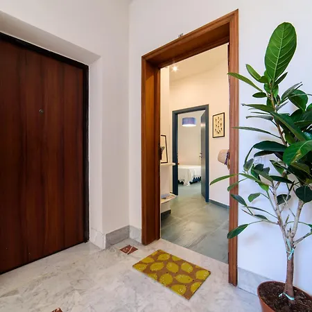 Cicì E Cocò Apartamento *
