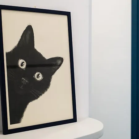 Apartamento Cici E Coco