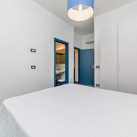 Cicì E Cocò Apartamento Sorrento