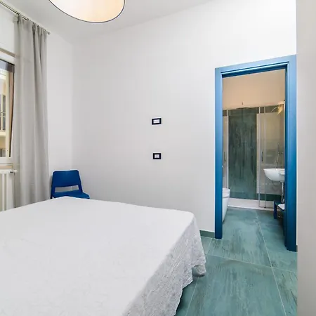 Cicì E Cocò Apartamento
