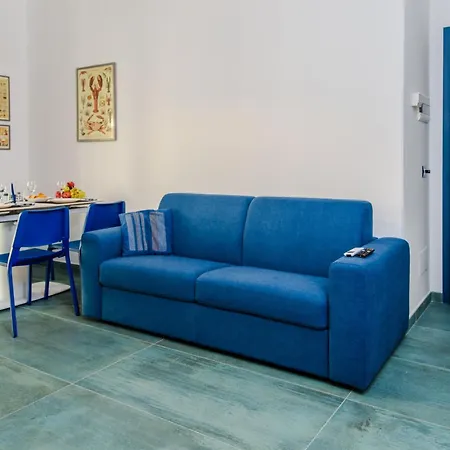 Cicì E Cocò Apartamento Sorrento
