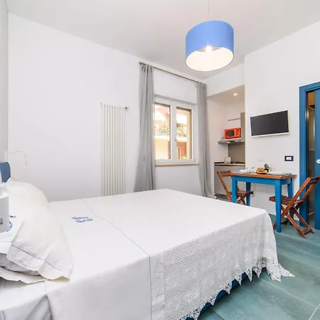 Cicì E Cocò Apartamento *