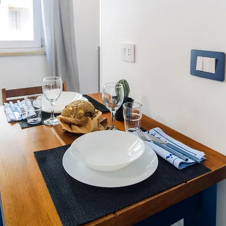 Apartamento Cicì E Cocò Sorrento