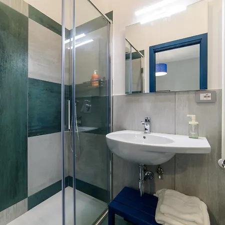 Apartamento Cicì E Cocò