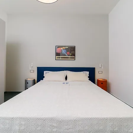 Apartamento Cicì E Cocò *