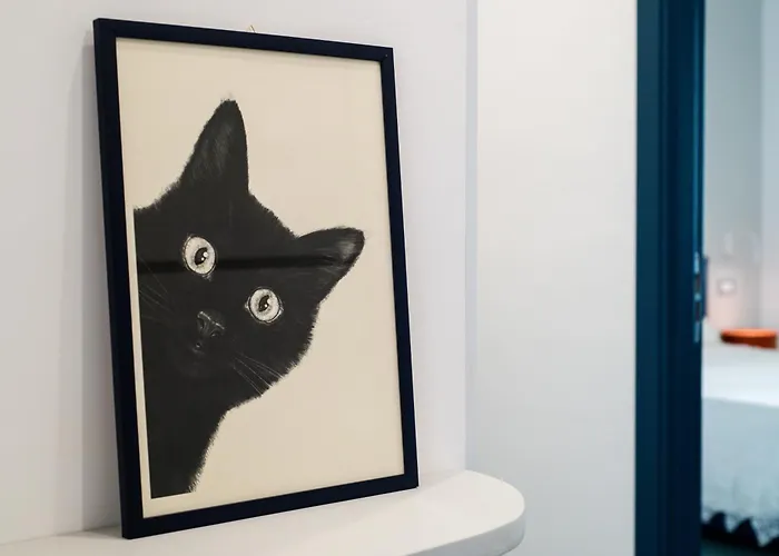 Apartamento Cici E Coco