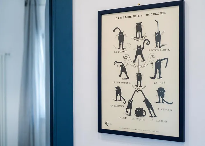 Apartamento Cici E Coco *