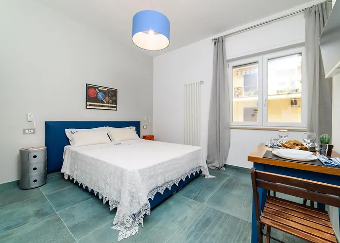 Cici E Coco * Península Sorrentina