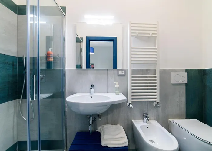 Apartamento Cici E Coco Península Sorrentina