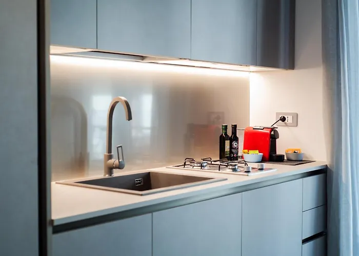 Apartamento Cici E Coco *