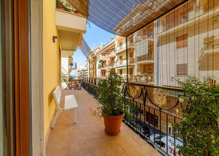 Cici E Coco Apartamento Península Sorrentina