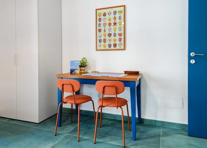 Apartamento Cici E Coco *