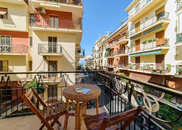 Apartamento Cici E Coco *