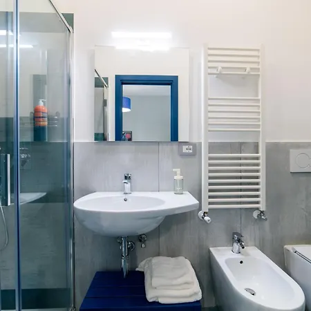 Apartment Cici E Coco Sorrento