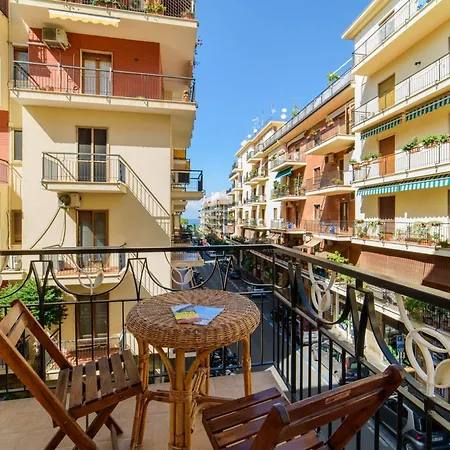 Apartment Cici E Coco *