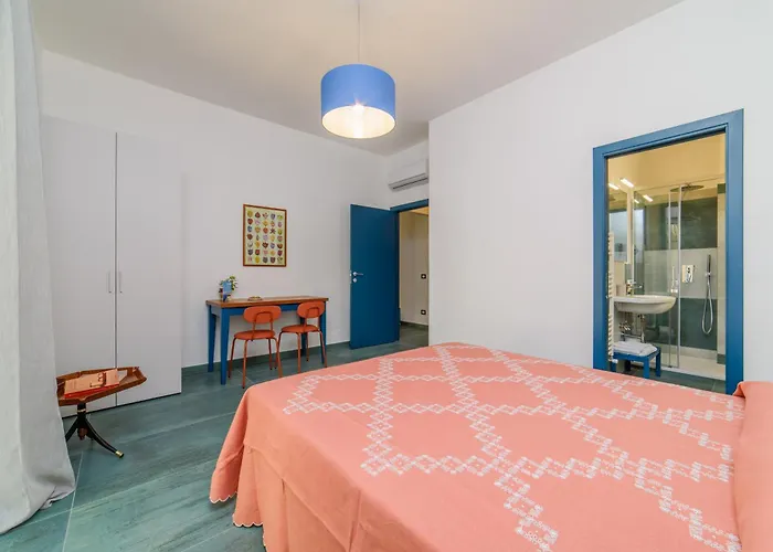 Daire Cici E Coco Sorrento