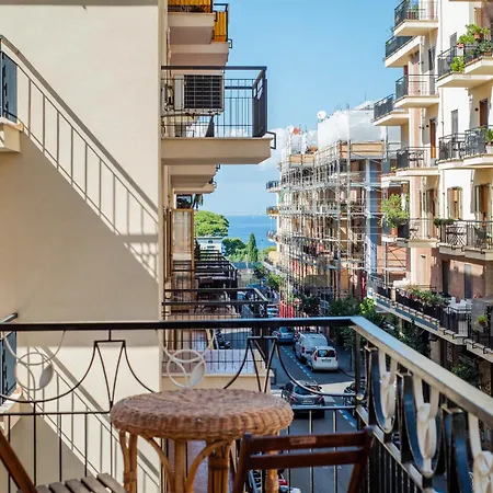 Cici E Coco Sorrente