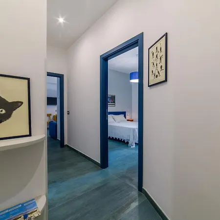 Apartman Cici E Coco Sorrento