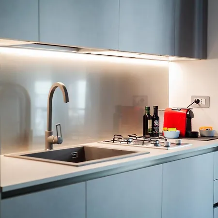 Apartman Cici E Coco *