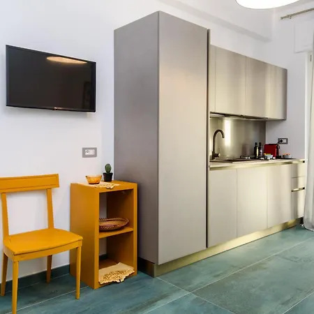 Cici E Coco Sorrento