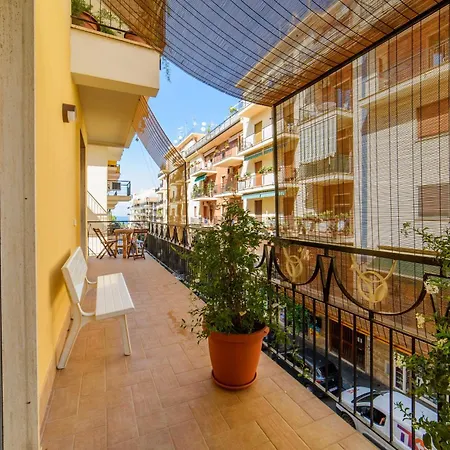 Cici E Coco Apartman Sorrento