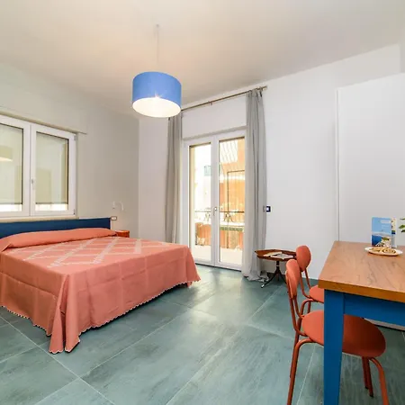 Apartman Cici E Coco Sorrento