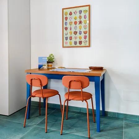 Apartman Cici E Coco *