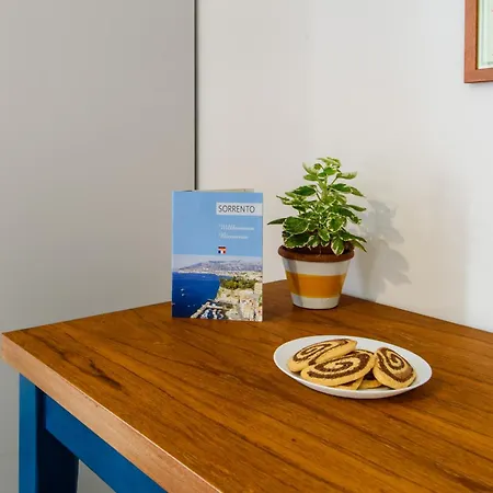 Cici E Coco * Sorrento