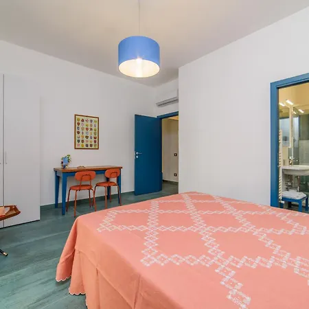 Apartman Cici E Coco Sorrento