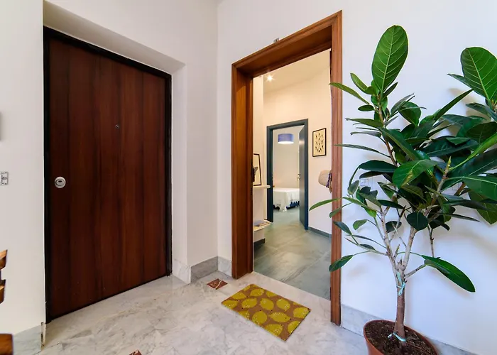 Cici E Coco Appartement *