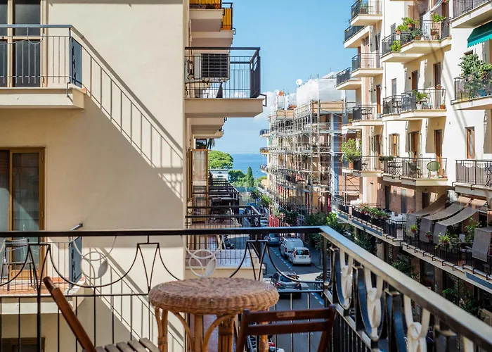 Cici E Coco Sorrente