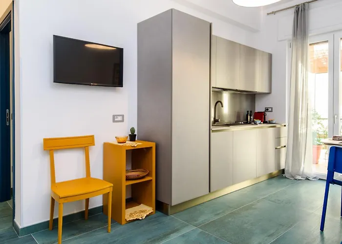 Cici E Coco Sorrente