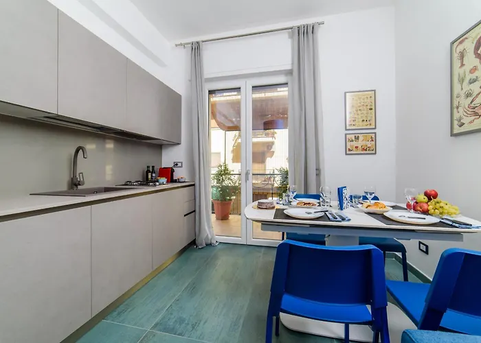 Appartement Cici E Coco *