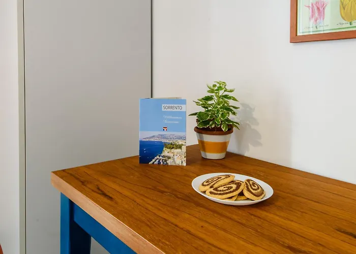 Cici E Coco * Sorrente