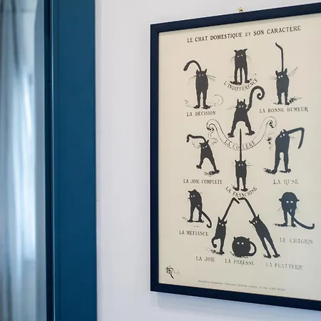 شقة Cici E Coco *