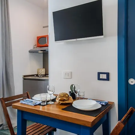 Appartement Cici E Coco Sorrento