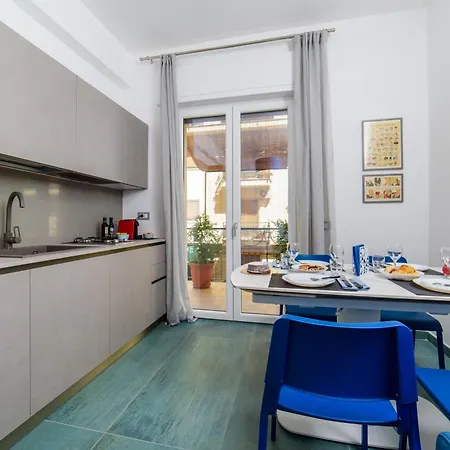 Appartement Cici E Coco *