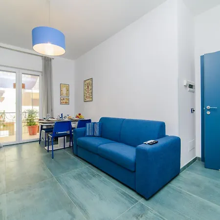 Appartement Cici E Coco