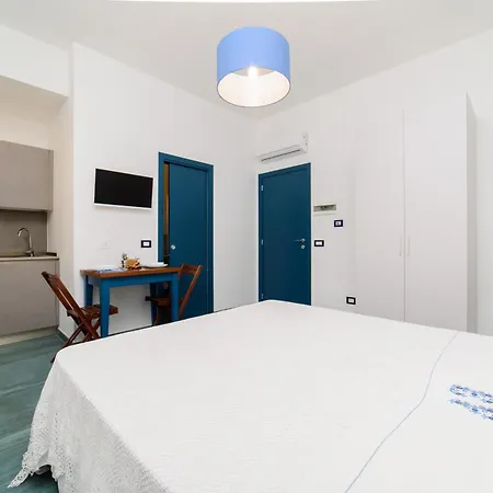 Cici E Coco Appartement *