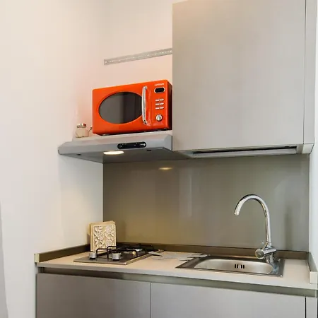 Cici E Coco Appartement *