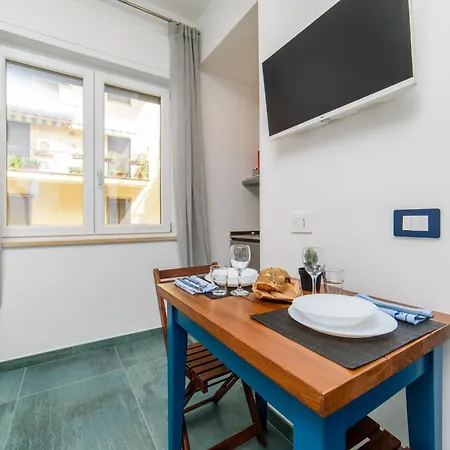 Cici E Coco Appartement